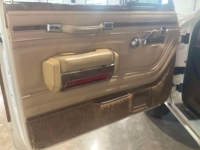 1983 Jeep Grand Wagoneer for sale in Michigan (ID-136728)