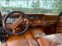 1983 Jeep Grand Wagoneer for sale in Michigan (ID-143221)