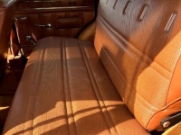 1983 Jeep Grand Wagoneer for sale in Michigan (ID-143221)