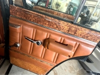 1983 Jeep Grand Wagoneer for sale in Michigan (ID-143221)
