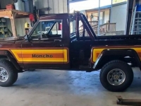 1983 Jeep J10 for sale in Michigan (ID-123717)