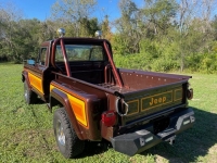 1983 Jeep J10 for sale in Michigan (ID-123717)