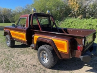 1983 Jeep J10 for sale in Michigan (ID-123717)
