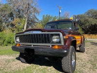 1983 Jeep J10 for sale in Michigan (ID-123717)
