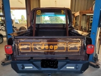1983 Jeep J10 for sale in Michigan (ID-123717)