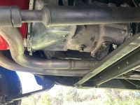 1983 Jeep J10 for sale in Michigan (ID-123717)
