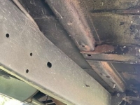 1983 Jeep J10 for sale in Michigan (ID-123717)