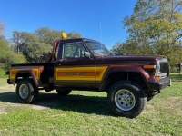 1983 Jeep J10 for sale in Michigan (ID-123717)