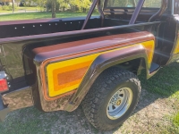 1983 Jeep J10 for sale in Michigan (ID-123717)