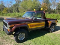 1983 Jeep J10 for sale in Michigan (ID-123717)