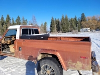1983 Jeep J20 for sale in Michigan (ID-95145)