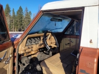 1983 Jeep J20 for sale in Michigan (ID-95145)