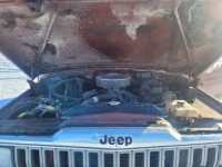 1983 Jeep J20 for sale in Michigan (ID-95145)
