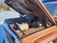1983 Jeep J20 for sale in Michigan (ID-95145)