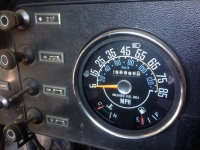 1983 Jeep Scrambler for sale in Michigan (ID-115969)