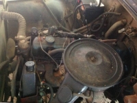 1983 Jeep Scrambler for sale in Michigan (ID-115969)