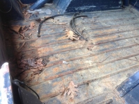 1983 Jeep Scrambler for sale in Michigan (ID-115969)