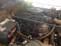 1983 Jeep Scrambler for sale in Michigan (ID-115969)