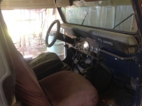 1983 Jeep Scrambler for sale in Michigan (ID-115969)