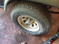 1983 Jeep Scrambler for sale in Michigan (ID-115969)