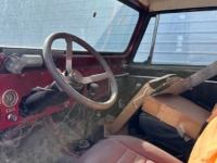 1983 Jeep Scrambler for sale in Michigan (ID-117635)