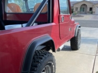 1983 Jeep Scrambler for sale in Michigan (ID-117635)