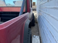1983 Jeep Scrambler for sale in Michigan (ID-117635)