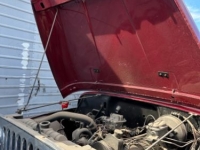 1983 Jeep Scrambler for sale in Michigan (ID-117635)