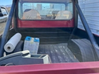 1983 Jeep Scrambler for sale in Michigan (ID-117635)