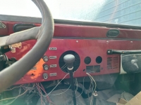 1983 Jeep Scrambler for sale in Michigan (ID-117635)