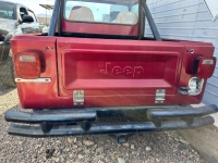 1983 Jeep Scrambler for sale in Michigan (ID-117635)