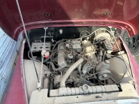 1983 Jeep Scrambler for sale in Michigan (ID-117635)