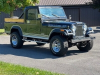 1983 Jeep Scrambler for sale in Riverhead, New York (ID-121178)