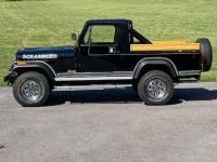 1983 Jeep Scrambler for sale in Riverhead, New York (ID-121178)