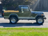 1983 Jeep Scrambler for sale in Riverhead, New York (ID-121178)