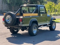 1983 Jeep Scrambler for sale in Riverhead, New York (ID-121178)