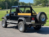 1983 Jeep Scrambler for sale in Riverhead, New York (ID-121178)