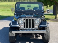 1983 Jeep Scrambler for sale in Riverhead, New York (ID-121178)