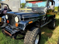 1983 Jeep Scrambler for sale in Michigan (ID-123020)
