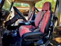 1983 Jeep Scrambler for sale in Michigan (ID-123020)