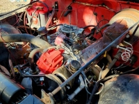 1983 Jeep Scrambler for sale in Michigan (ID-123020)