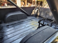 1983 Jeep Scrambler for sale in Michigan (ID-123020)