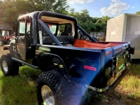 1983 Jeep Scrambler for sale in Michigan (ID-123020)