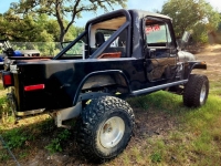 1983 Jeep Scrambler for sale in Michigan (ID-123020)