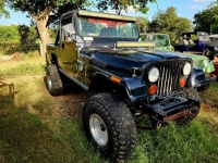 1983 Jeep Scrambler for sale in Michigan (ID-123020)