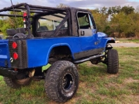 1983 Jeep Scrambler for sale in Michigan (ID-123106)