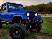 1983 Jeep Scrambler for sale in Michigan (ID-123106)