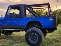 1983 Jeep Scrambler for sale in Michigan (ID-123106)