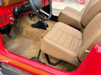 1983 Jeep Scrambler for sale in Michigan (ID-128171)