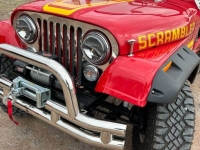 1983 Jeep Scrambler for sale in Michigan (ID-128171)